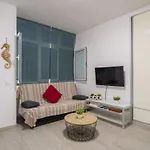 Canteras Canary Appartement *
