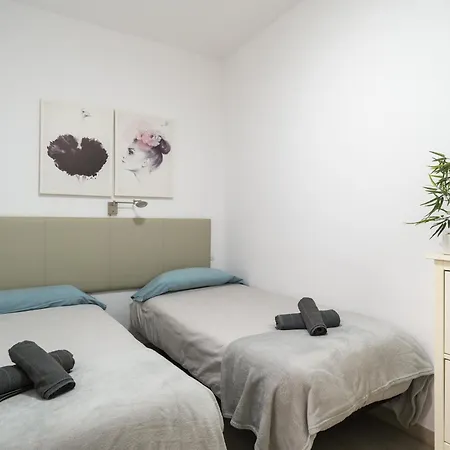 Canteras Canary Appartement