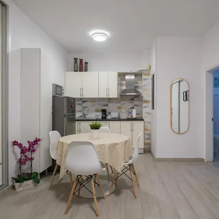Canteras Canary Appartement Las Palmas de Gran Canaria