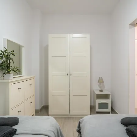 Apartamento Canteras Canary Las Palmas de Gran Canárias