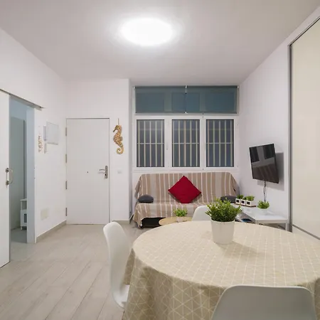 Canteras Canary Λας Πάλμας ντε Γκραν Κανάρια