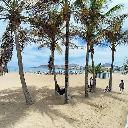 Daire Canteras Canary Las Palmas de Gran Canaria