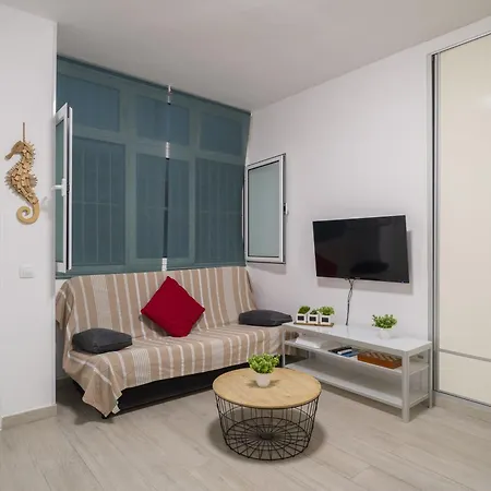 Canteras Canary Apartamento *