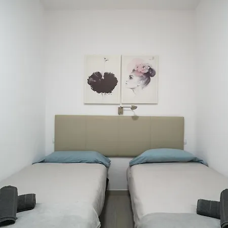 Canteras Canary Apartamento *