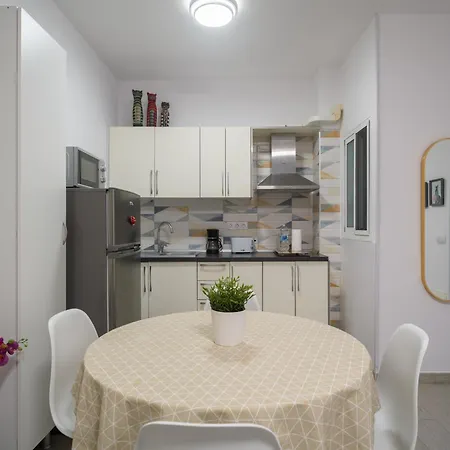 Canteras Canary Apartamento Las Palmas de Gran Canárias