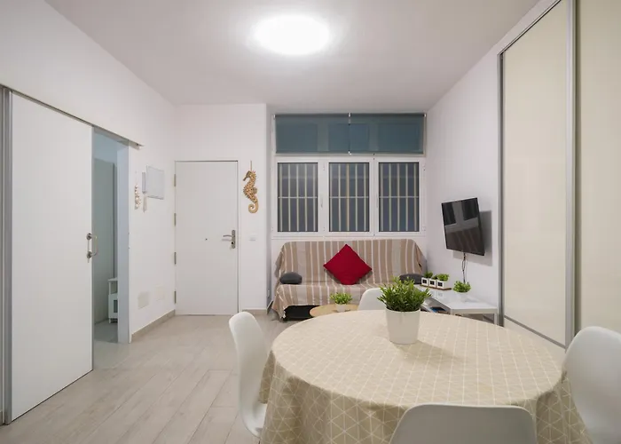 Canteras Canary 라스팔마스